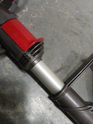 Dyson Small Ball Aspirapolvere Senza Filo