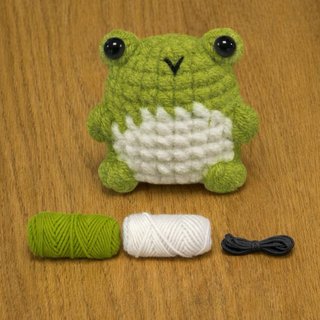 Kit de crochet DIY