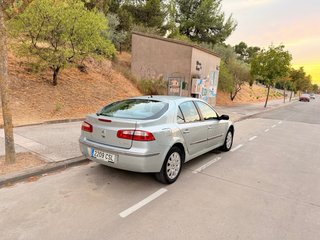 Renault Laguna 2004