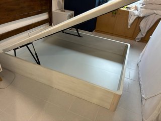 Canapé abatible 150x190