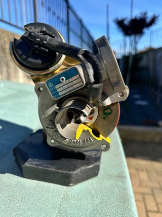 TURBO 1.3 JTD DIMOSTRATIVO VERAMENTE BELLO
