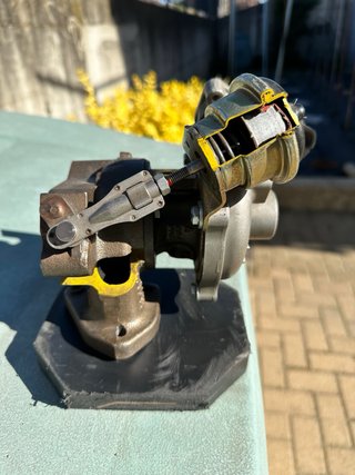 TURBO 1.3 JTD DIMOSTRATIVO VERAMENTE BELLO