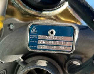 TURBO 1.3 JTD DIMOSTRATIVO VERAMENTE BELLO