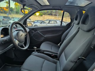 smart fortwo 2002