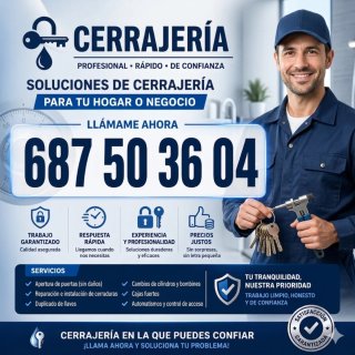Cerrajero