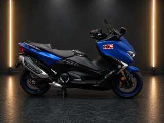 Yamaha TMAX SX 530