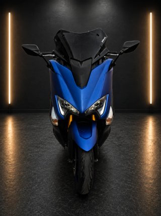 Yamaha TMAX SX 530