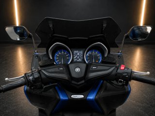 Yamaha TMAX SX 530