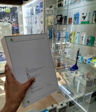 IPad Pro 11 M5 Wifi 1TB Nuevo Sin Abrir