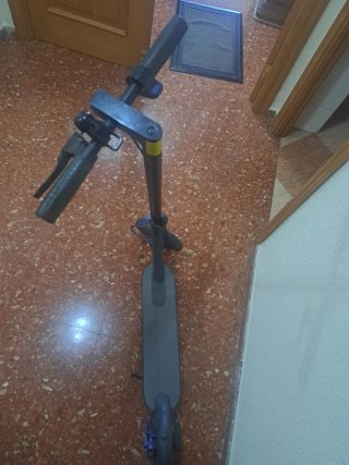 Xiaomi Scooter 3 Negro