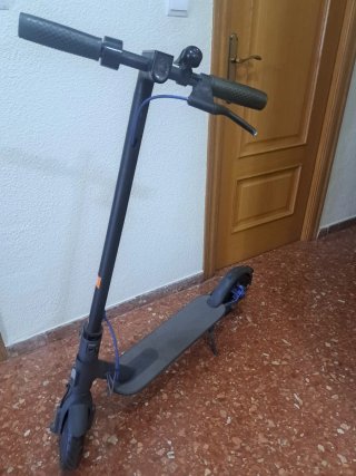 Xiaomi Scooter 3 Negro