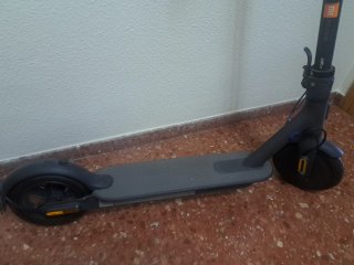 Xiaomi Scooter 3 Negro