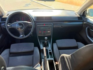 Audi A4 1.9 TDI 6 velocidades🚀 SLINE 🚀