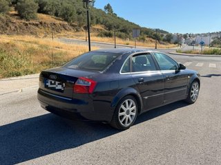 Audi A4 1.9 TDI 6 velocidades🚀 SLINE 🚀