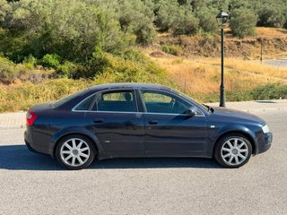 Audi A4 1.9 TDI 6 velocidades🚀 SLINE 🚀