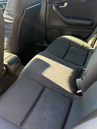 Audi A4 1.9 TDI 6 velocidades🚀 SLINE 🚀