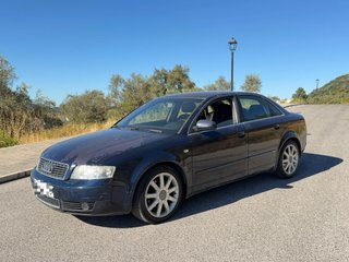 Audi A4 1.9 TDI 6 velocidades🚀 SLINE 🚀