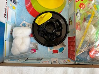 Super Kit de Ciencias 6 en 1