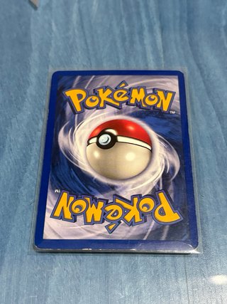 Carta pokémon: Pokémon Breeder 76/102