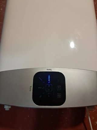 Termo Eléctrico Fleck DUO-5 100L