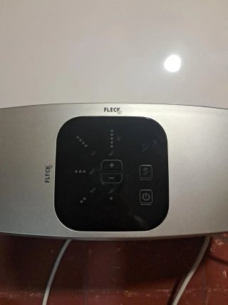 Termo Eléctrico Fleck DUO-5 100L