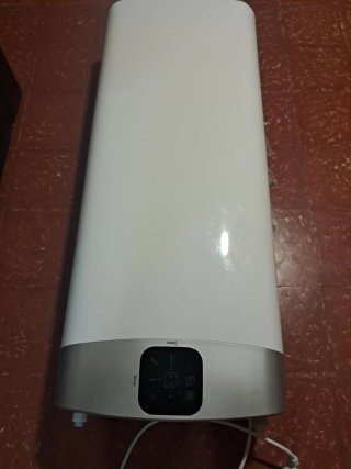 Termo Eléctrico Fleck DUO-5 100L