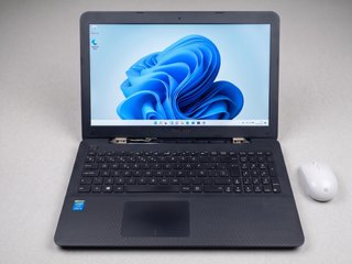 Portátil ASUS Intel i5 12GB RAM SSD 240GB