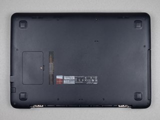 Portátil ASUS Intel i5 12GB RAM SSD 240GB