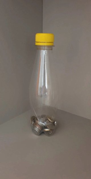 3 Bottiglie sensoriali fatte in casa