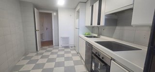 Piso en alquiler en Castilla en Madrid