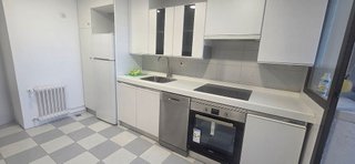 Piso en alquiler en Castilla en Madrid