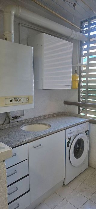 Piso en alquiler en Castilla en Madrid