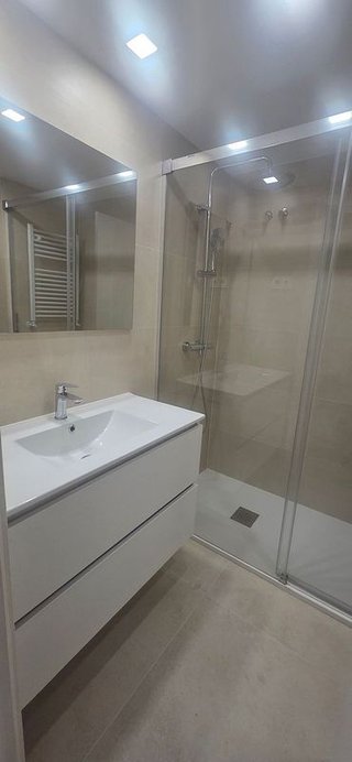 Piso en alquiler en Castilla en Madrid