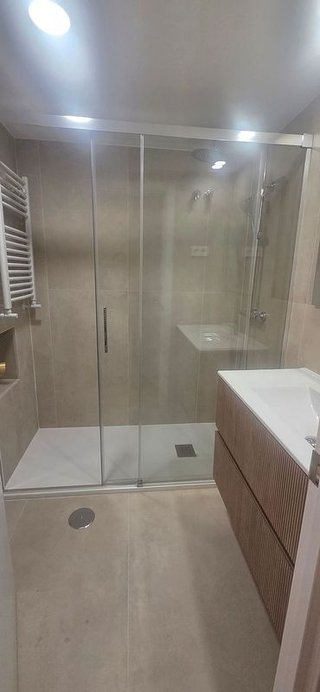 Piso en alquiler en Castilla en Madrid