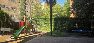 Piso en alquiler en Castilla en Madrid