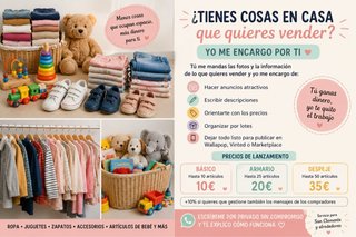 Convertir lo que tienes acumulado en dinero