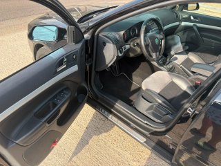 Skoda Octavia 2008