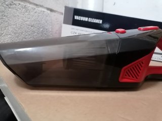 Aspiradora Coche CZK-6630