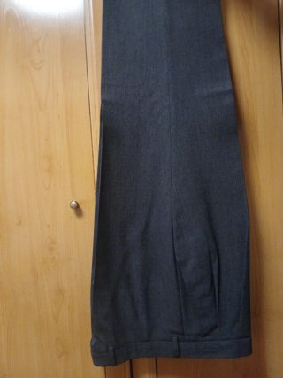 Traje de vestir El Corte Inglés Talla L