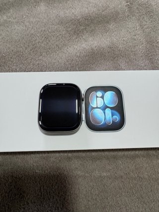 Apple Watch Series 11 46mm