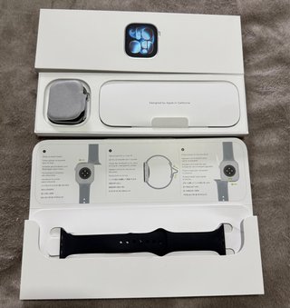 Apple Watch Series 11 46mm