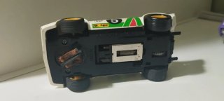 Scalextric Lancia Stratos Alitalia
