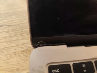 MacBook Air A1932 Space Grey 13 inch