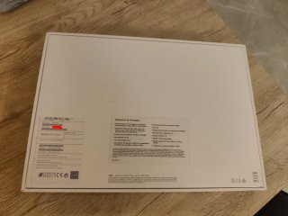 MacBook Air A1932 Space Grey 13 inch