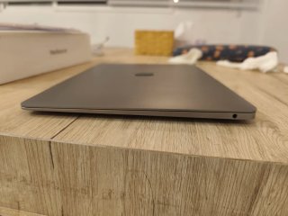MacBook Air A1932 Space Grey 13 inch
