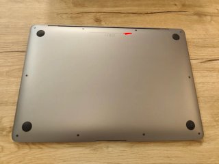 MacBook Air A1932 Space Grey 13 inch