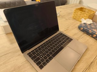 MacBook Air A1932 Space Grey 13 inch