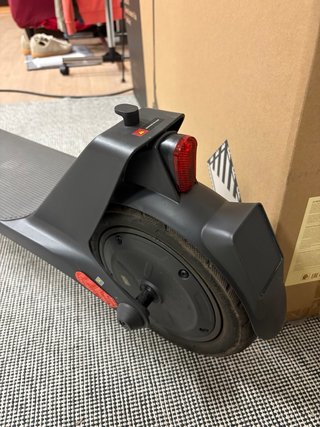 Xiaomi Electric Scooter 4 Lite (2nd Gen)