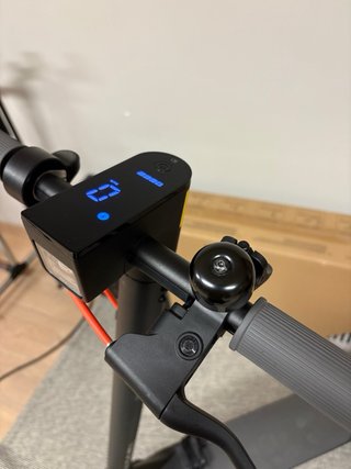 Xiaomi Electric Scooter 4 Lite (2nd Gen)