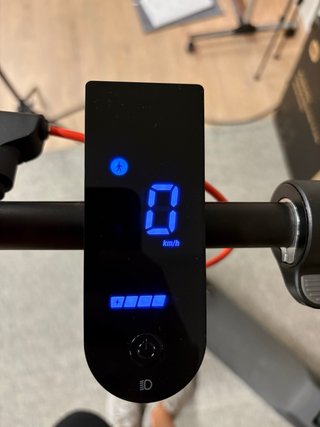 Xiaomi Electric Scooter 4 Lite (2nd Gen)